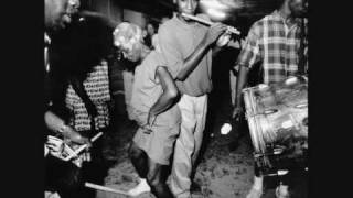 Otha Turner ::: Shortnin'-Henduck (AUDIO)