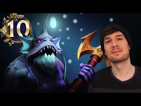 Slardar fühlt sich in 7.34 richtig stark an | Dota 2 Gameplay, deutsch