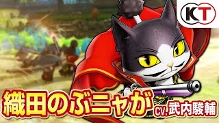 Musou Stars video 14