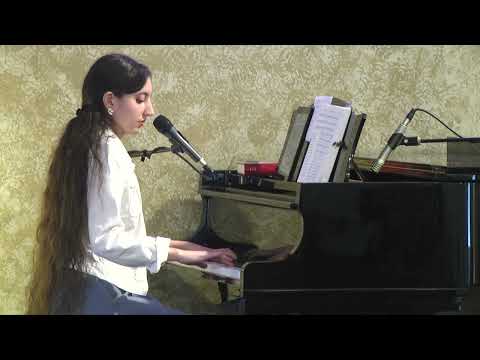 ترنيمة أختبرني ياالله