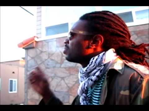 Hash Mills feat. Ays 'n' Beez - La (smokin)