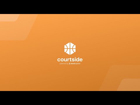 Courtside