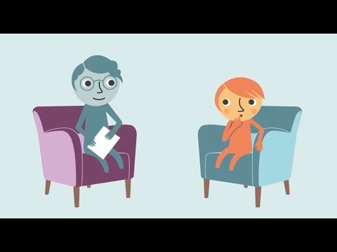 Platshållare för video