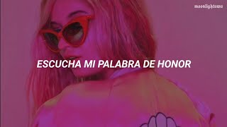 Paulina Rubio - La Danza Del Escorpión [Letra]