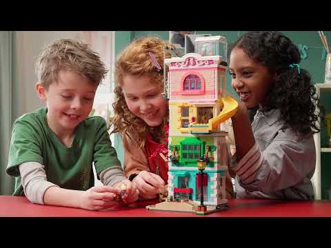 LEGO Friends 41748 Heartlake Citys samfunnshus