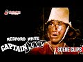 CAPTAIN YAGIT SCENE CLIPS 2 Redford White Luis Gonzales Bamba