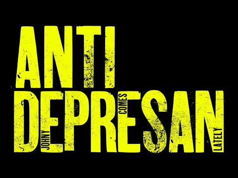 Antidepresan - Johny Comes Lately (Official Dance Through) feat. Suvindran Ravindran