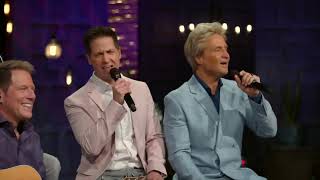 Gaither Vocal Band - Grateful!