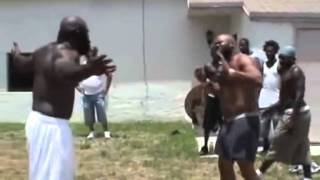 Hus Kingpin Ft. Rozewood - I Gave You One (Prod. DJ Premier)