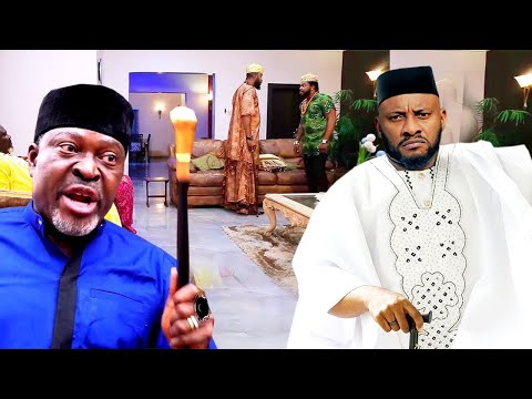 EMEKA TIGANA COMPLETE NEW SEASON [2023 Trending Movie]Yul Edochie Latest Nigerian Nollywood Movie