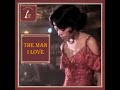 Diana Ross In Lady Sings The Blues - The Man I Love (Clip)