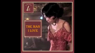 Diana Ross In Lady Sings The Blues - The Man I Love (Clip)