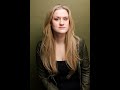 NEW Kathryn Williams Reel