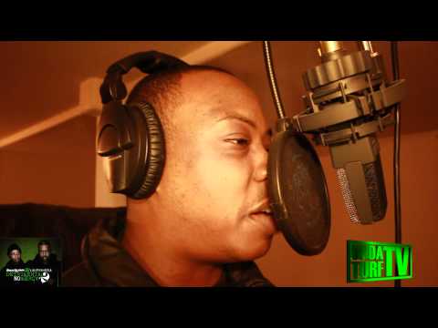 UNDATURF T.V. PRESENTS SAN QUINN & E.KLIPS DA HUSTLA ''UP IN YO BITCH''(OFFICIAL MUSIC VIDEO)[NEW]HD