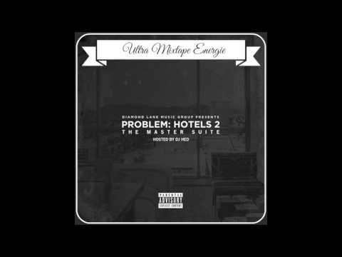 Problem - How You Wanna Do It (Remix) feat. MoWop, P2, & Problem (prod. by DJ Official)