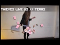 Thieves Like Us - Tears (2017)