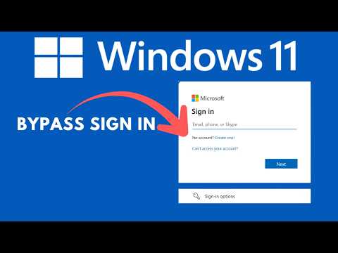 Windows 11 25H2 теперь блокирует обход учётной записи Microsoft — исправлены новые методы (2025)