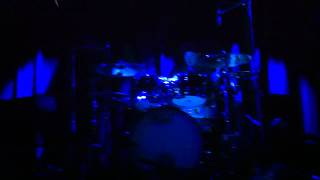 &quot;Oceans Burning&quot; by The Horrors Live 4/11/2012
