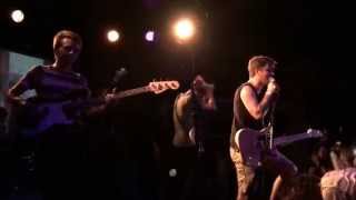 The Frights - Live at The Echo 10/11/2015