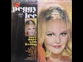 Peggy Lee - Once More With Feeling [Complete LP]