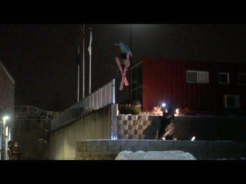 OS Crew - BTS - Juice Big 6