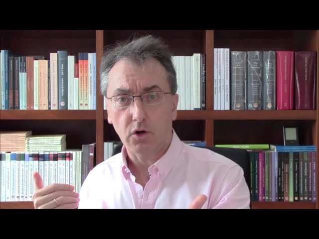 Vídeo relacionado con Crítica de las utopías políticas (NT temas)