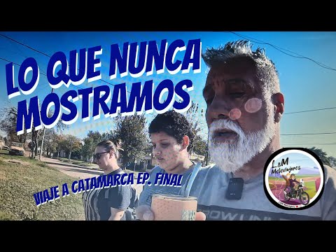 LO que NUNCA TE MOSTRAMOS😱LA CARLOTA//CORDOBA en PROFUNDIDAD