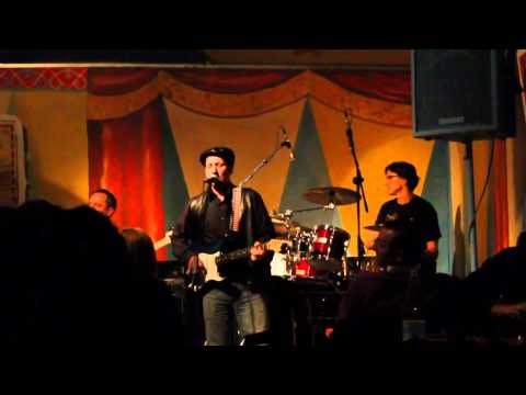 Good Gheddo Trio "Baladin 02-3-2011" SUPERSTAR"