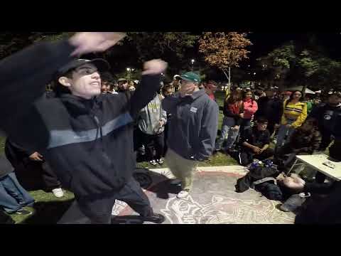 SATIM vs BELTRÁN vs NITRAM 💥TRI-SEMIFINAL💥 SHAMAN KINGS 1V1 - FECHA 2 T.2023