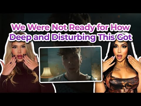 Foreign Girls FIRST Reaction To Ren - Hi Ren