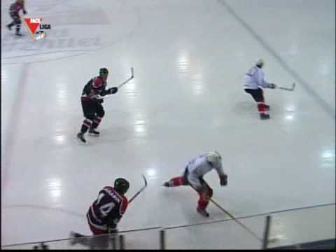 Progym-HC Csíkszereda 6-1