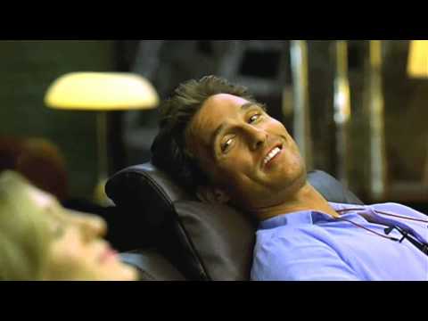 Failure To Launch (2006) Official Trailer