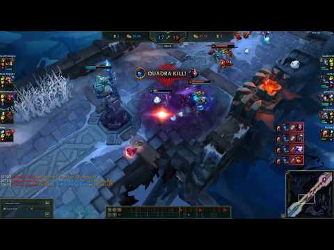 Lissandra Penta