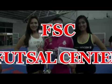 FutSal Center Ens