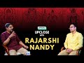 Upclose with Rajarshi Nandy: Hindu Dharma, Tantra, Devatas, Pashubali & Clash of Civilisations