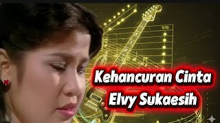 Download lagu Elvy Sukaesih - Kehancuran Cinta~AI Generated mp3