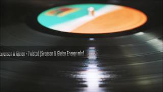 Download lagu Svenson & Gielen - Twisted (Svenson & Gielen Energy Mix) mp3 Download lagu Svenson & Gielen - Twisted (Svenson & Gielen Energy Mix) mp3