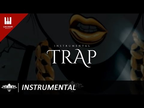 Beat de Trap 2016 - Instrumental Uso Libre (Prod by Luis Omar Music)