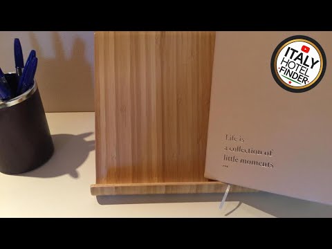 Smile Tower House | Pisa, Italy | Hotel Review ⭐