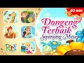 Dongeng Terbaik Sepanjang Masa Memperingati Hari Dongeng Sedunia