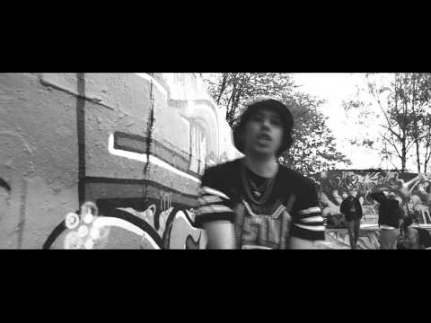✞ Rude-△ ✞ The BOOM BAP KILL△: FVCK THE WORLD (VIDEO OFFICIAL)