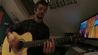 Chaka Khan Ain't Nobody Guitar Lesson