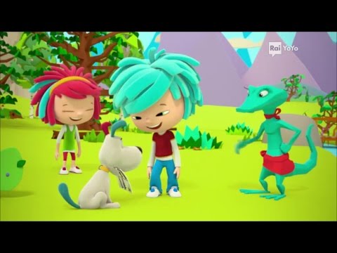 YO YO - Casa dolce casa