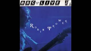 Robin Trower - BBC Radio 1 Live (1975)