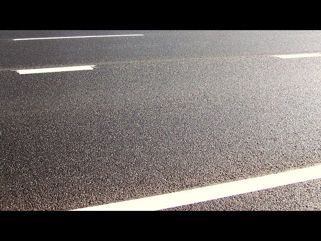 Как дороги пережили зиму?