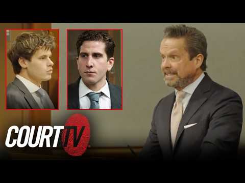 Fatal Sorority Sisters Crash: Bohm Faces 'Same Charges as Bryan Kohberger!'