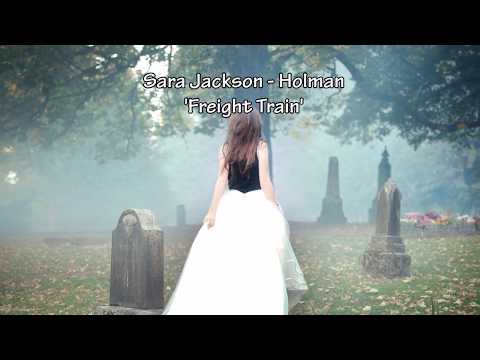 Sara Jackson Holman - Freight Train | tłumaczenie (napisy pl) ⤵ @dkteksty
