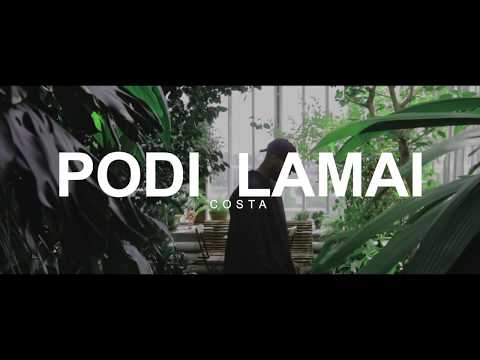 Costa -  Podi Lamai  පොඩි ළමයි  (Official Music Video)