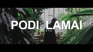 PODI LAMAI - පොඩි ළමයි - Costa (Official Music Video)