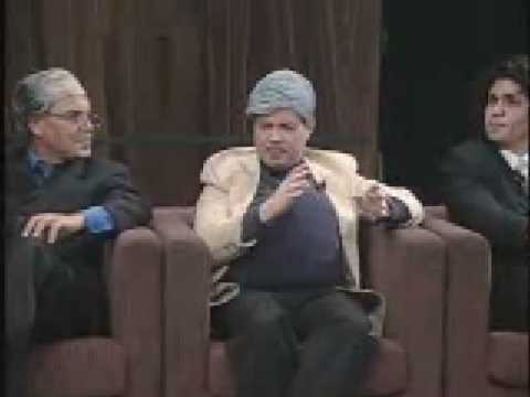 TV ilegal - Los Analistos